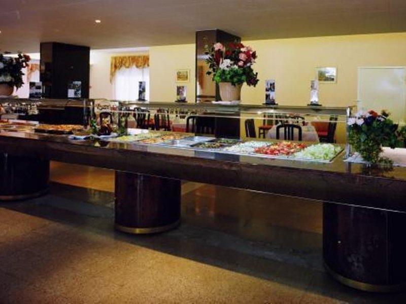 Sun Beach Lloret de Mar Eksteriør billede