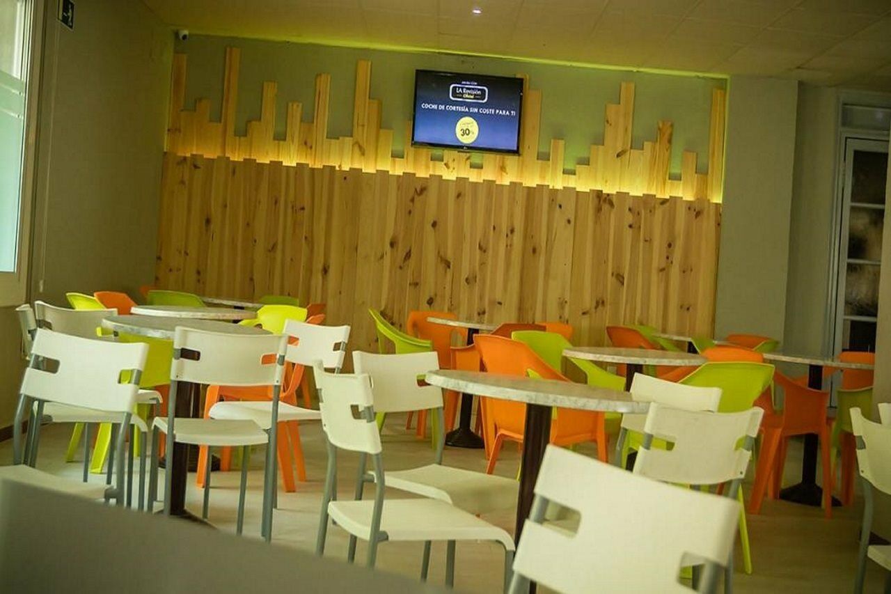 Sun Beach Lloret de Mar Eksteriør billede